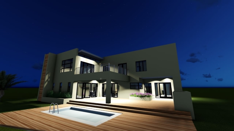 0 Bedroom Property for Sale in Theescombe Eastern Cape